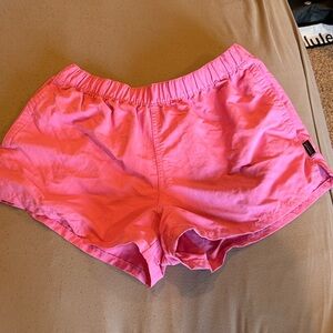 Women’s Patagonia Shorts Sz M